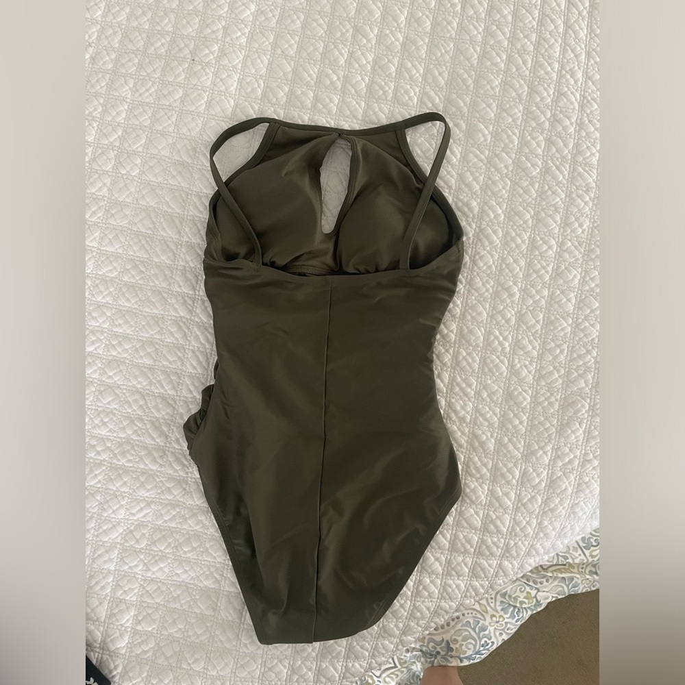 Bathing Suit